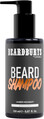 Шампунь для бороды Beardburys Amber Midnight энергетический, 150 мл