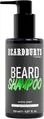 Шампунь для бороди Beardburys Mystic Spirit енергетичний, 150 мл
