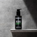 Шампунь для бороди Beardburys Mystic Spirit енергетичний, 150 мл