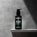 Шампунь для бороди Beardburys Mystic Spirit енергетичний, 150 мл