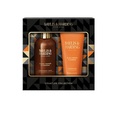 Набор для душа Baylis and Harding мужской Черный перец и женьшень