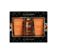 Набор для лица и тела Baylis and Harding мужской Черный перец и женьшень