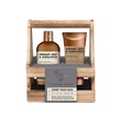 Набор для душа Baylis and Harding Fuzzy Duck Бергамот, конопля и сандал для мужчин