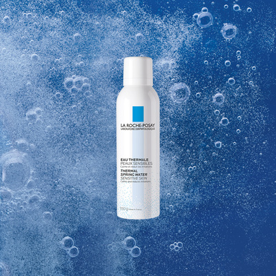 Термальна вода La Roche-Posay, 150 мл