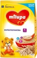 Каша молочна Milupa мультизлакова для дітей з 7 місяців, 210 г