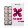 Лібіфем табетки №30