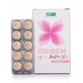 Либифем Мено 50+ таблетки №30