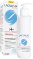Средство для интимной гигиены Lactacyd Pharma с Пребиотиками, с дозатором, 250 мл