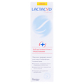 Средство для интимной гигиены Lactacyd Pharma с Пребиотиками, с дозатором, 250 мл