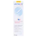 Засіб для інтимної гігієни Lactacyd Pharma з Пребіотиками, з дозатором, 250 мл