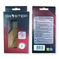 Подпяточник ортопедический GX Step 1164 кожаный корректирующий, размер 3