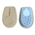 Підп'яточник ортопедичний GX Step 1165 шкіряний при п’ятковій шпорі, розмір 2
