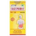 Гастрофіт збір по 100 г у пак., вклад. у пач.