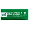 Відріз марлевий нестерильний MedTextile медичний 5 м х 90 см