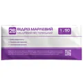 Відріз марлевий нестерильний 2B медичний 1 м х 90 см
