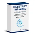 Пробіотики посилені 7 млрд Nutri Expert Probiotiques Dynamises 7 milliards, 30 капсул