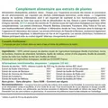 Детокс органічний Nutri Expert Deto-x Bio, 20 ампул по 10 мл