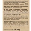 Красная лоза и гамамелис Nutri Expert Vigne Rouge Hammamelis, 60 капсул