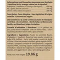 Часник + лист оливи + квіти глоду Nutri Expert Ail Olivier Aubepine, 60 капсул