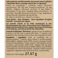 Журавлина комплекс Nutri Expert Cranberry Complex, 60 капсул