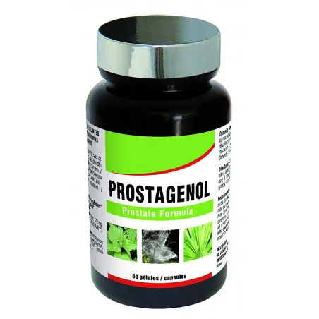 Простагенол Nutri Expert Prostagenol, 60 капсул