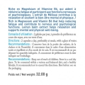 Морской магний В6+ Nutri Expert Magnesium Marin B6+, 60 капсул