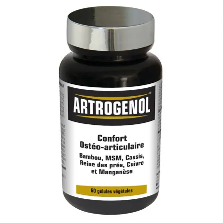 Артрогенол Nutri Expert Artrogenol, 60 капсул