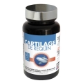 Акульий Хрящ Nutri Expert Cartilage De Requin, 60 капсул