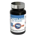 Акулячий Хрящ Nutri Expert Cartilage De Requin, 60 капсул