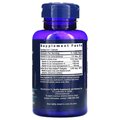 Витамин D и K с морским йодом Life Extension Vitamins D and K with Sea-Iodine, 60 капсул