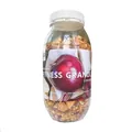 Гранола Craft Whey Fitness Granola яблучна, 450 г