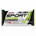 Батончик Amix Nutrition Sport Power Energy Snack Bar лимон лайм, 20 штук по 45 г