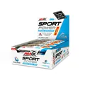 Батончик Amix Nutrition Sport Power Energy Snack Bar тропічний манго, 20 штук по 45 г