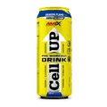 Передтренувальний комплекс Amix Nutrition CellUP Pre Workout Drink полум'я дракона, 500 мл