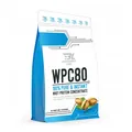 Протеїн сироватковий концентрат Bodyperson Labs WPC80 фісташки, 900 г