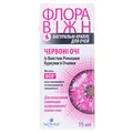 Флора Віжн червоні очі краплі оч., р-н по 15 мл у флак.