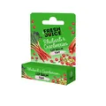 Бальзам для губ Fresh Juice Rhubarb & Cranberries, 3,6 г
