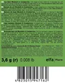 Бальзам для губ Fresh Juice Rhubarb & Cranberries, 3,6 г