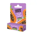 Бальзам для губ Fresh Juice Royal Papaya, 3,6 г