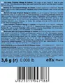 Бальзам для губ Fresh Juice Tropical Mango & Lemon, 3,6 г