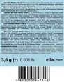 Бальзам для губ Fresh Juice Winter Cherry, 3,6 г