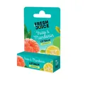 Бальзам для губ Fresh Juice Yuzu & Mandarin, 3,6 г