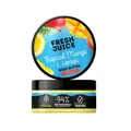Крем- масло для тіла Fresh Juice Tropical Mango & Lemon, 200 мл