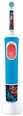 Електрична зубна щітка + футляр Braun Oral-B Pro D103 Kids Spiderman дитяча вік 3+