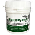 Магния сульфат Solution Pharm порошок по 25 г в банке