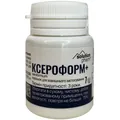 Ксероформ + Solution Pharm порошок для зовнішнього застосування по 7 г в банке
