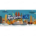 Тревелок форте Solution Pharm таблетки №10