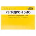 Регідрон Біо порошок д/внут. заст., 5 парних саше