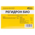 Регідрон Біо порошок д/внут. заст., 5 парних саше