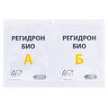 Регидрон Био порошок д/внут. прим., 5 парных саше